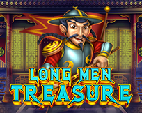 Long Men Treasure